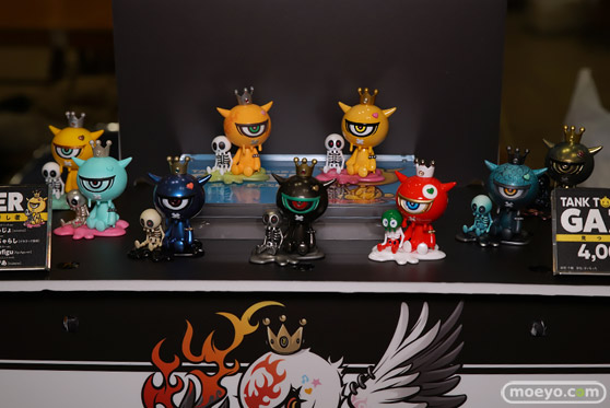 画像　サンプル　レビュー　フィギュア　トレジャーフェスタ・ネオin有明2　コブラ会 唐詩郎 鶴の館 16