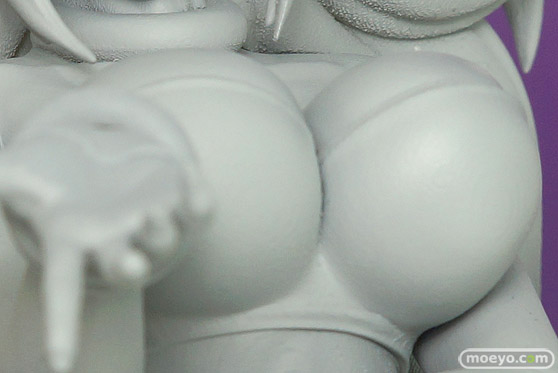 メガハウス ドラゴンボールギャルズ 人造人間21号 フィギュア 06