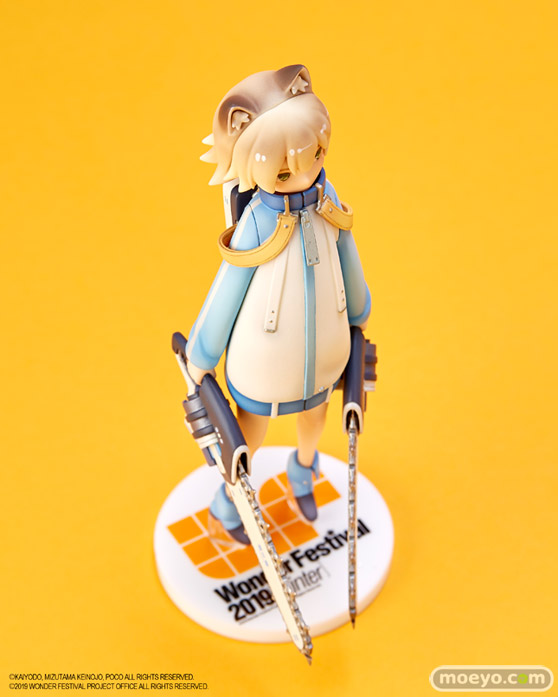 『ワンダちゃんNEXT DOOR』FILE:07 ポコVer. 05