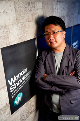 ワンダーショウケース　  第36期プロデュースアーティスト 稲葉コウ MIZ / 水野 イノリサマ 04