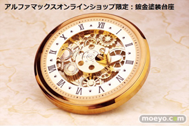 アルファマックス デ－ト・ア・ライブⅡ 時崎狂三 再販 フィギュア MOON  16