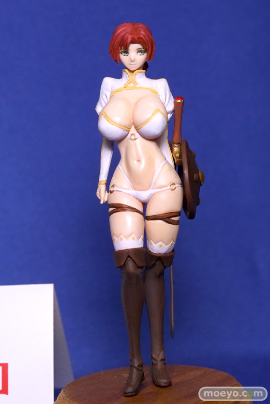 画像　サンプル　レビュー　フィギュア　トレジャーフェスタ・ネオin有明2　オーバーダード 有限会社アミエ・グラン 林檎連盟 05