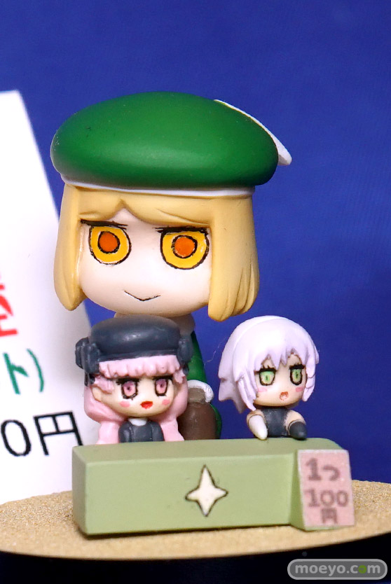 画像　サンプル　レビュー　フィギュア　トレジャーフェスタ・ネオin有明2　オーバーダード 有限会社アミエ・グラン 林檎連盟 06