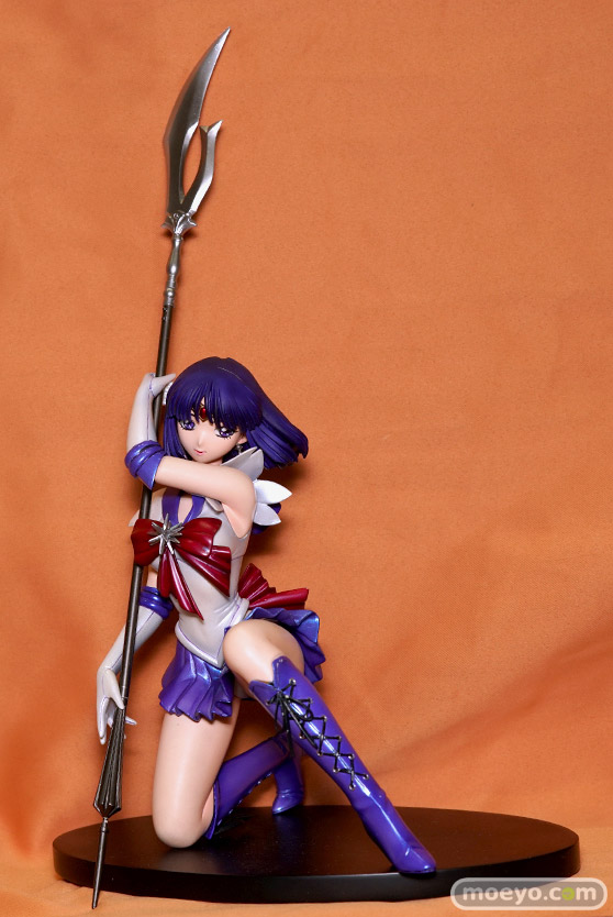 画像　サンプル　レビュー　フィギュア　トレジャーフェスタ・ネオin有明2　オーバーダード 有限会社アミエ・グラン 林檎連盟 09