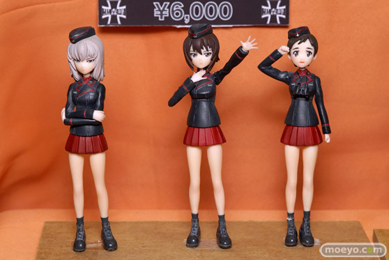 画像　サンプル　レビュー　フィギュア　トレジャーフェスタ・ネオin有明2　オーバーダード 有限会社アミエ・グラン 林檎連盟 13