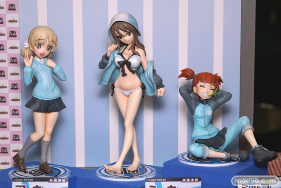 画像　サンプル　レビュー　フィギュア　トレジャーフェスタ・ネオin有明2　オーバーダード 有限会社アミエ・グラン 林檎連盟 17