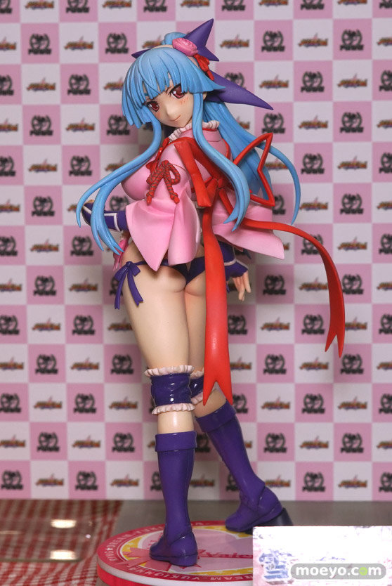 画像　サンプル　レビュー　フィギュア　トレジャーフェスタ・ネオin有明2　オーバーダード 有限会社アミエ・グラン 林檎連盟 18