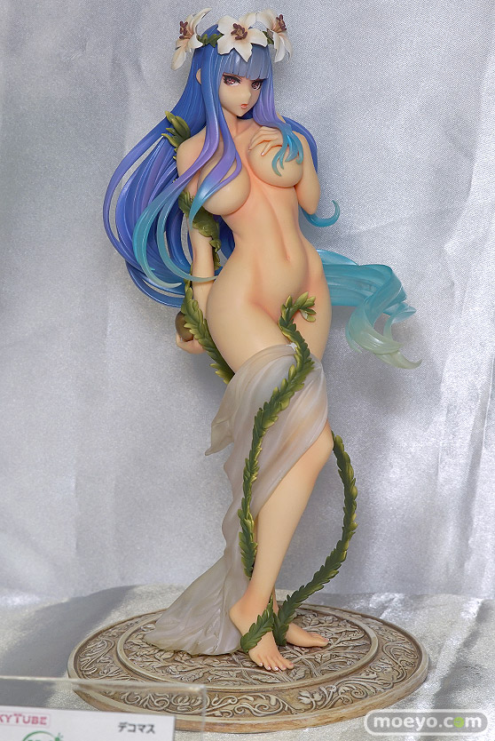 スカイチューブ ふたけっと13 タペストリー ヘルマプロディトス illustration by ばん！ フィギュア エロ キャストオフ zac 01