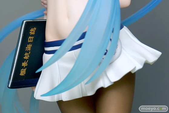 キューズQ 蒼き鋼のアルペジオ メンタルモデル タカオ セーラーVer. フィギュア しま 五日市歩 14