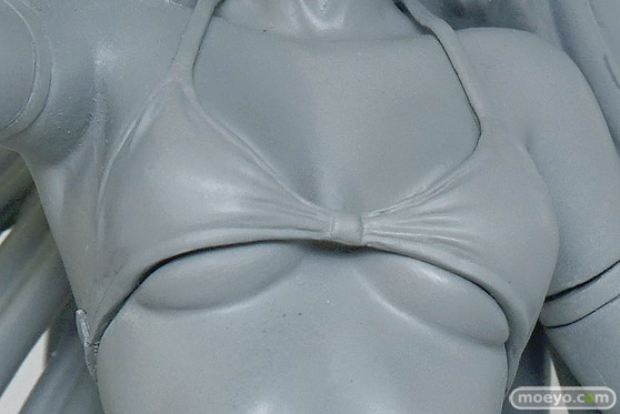 アワートレジャー アッセンブル・ヒロインズ ヱヴァンゲリオン新劇場版 式波・アスカ・ラングレー【Summer Queens】 フィギュア クラムジー零 09