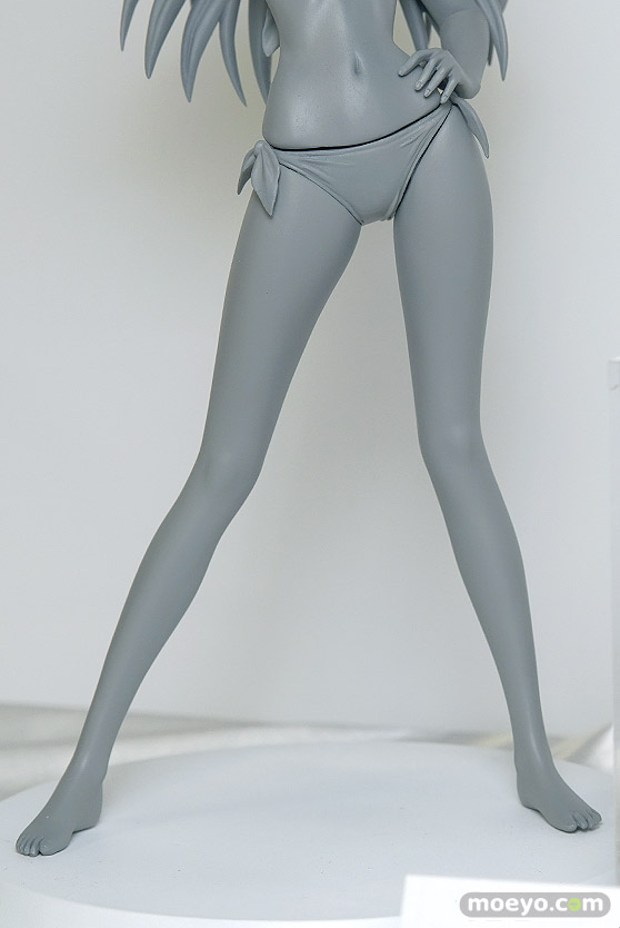 アワートレジャー アッセンブル・ヒロインズ ヱヴァンゲリオン新劇場版 式波・アスカ・ラングレー【Summer Queens】 フィギュア クラムジー零 10