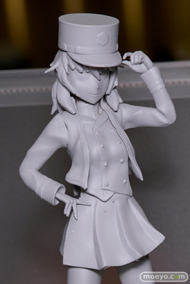 画像　サンプル　レビュー　フィギュア　トレジャーフェスタ・ネオin有明2　SHIELD BIRD オクラもけい ボウズロケット 03