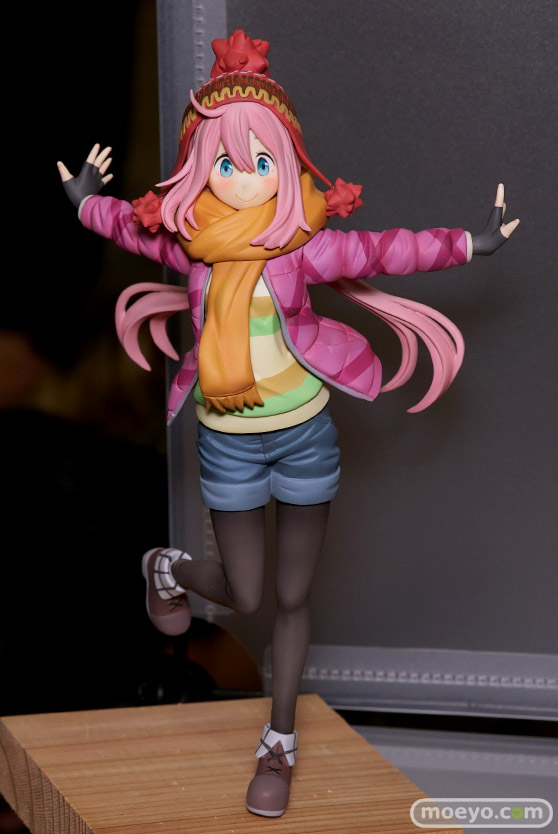 画像　サンプル　レビュー　フィギュア　トレジャーフェスタ・ネオin有明2　SHIELD BIRD オクラもけい ボウズロケット 04