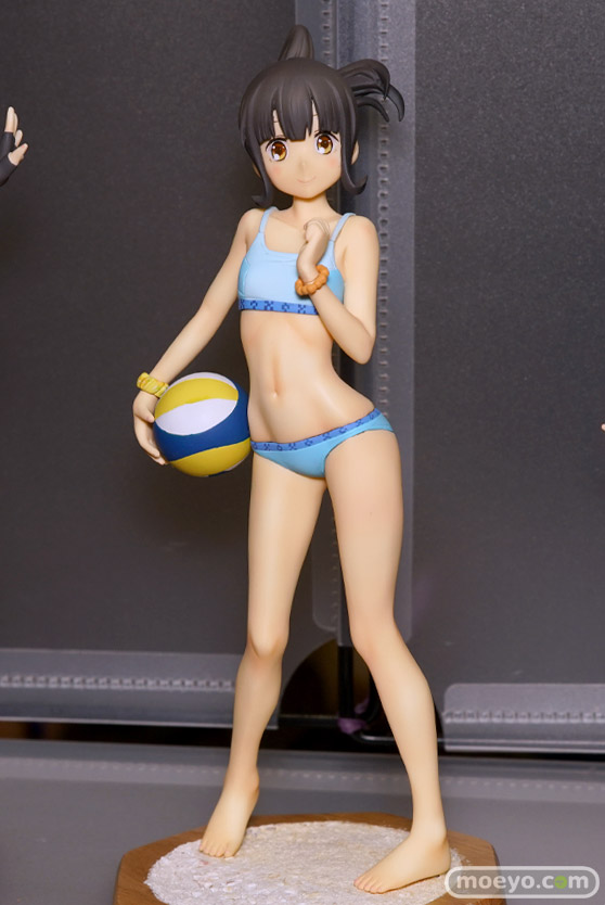 画像　サンプル　レビュー　フィギュア　トレジャーフェスタ・ネオin有明2　SHIELD BIRD オクラもけい ボウズロケット 05