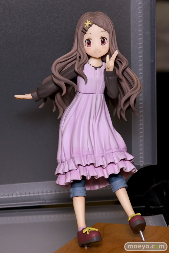 画像　サンプル　レビュー　フィギュア　トレジャーフェスタ・ネオin有明2　SHIELD BIRD オクラもけい ボウズロケット 07