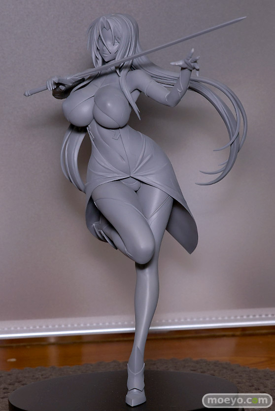 画像　サンプル　レビュー　フィギュア　トレジャーフェスタ・ネオin有明2　SHIELD BIRD オクラもけい ボウズロケット 14