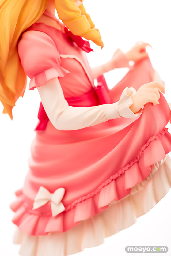 キューズQ エロマンガ先生 山田エルフ Noin 星名詠美 フィギュア エロ パンツ 11