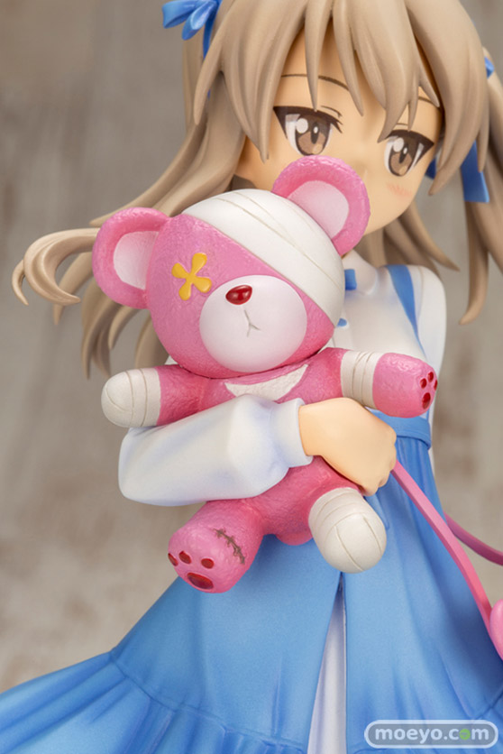 コトブキヤ ガールズ＆パンツァー 最終章 島田愛里寿 Wonderland Color ver. 小島翔 フィギュア 05