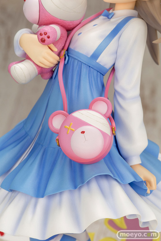 コトブキヤ ガールズ＆パンツァー 最終章 島田愛里寿 Wonderland Color ver. 小島翔 フィギュア 06