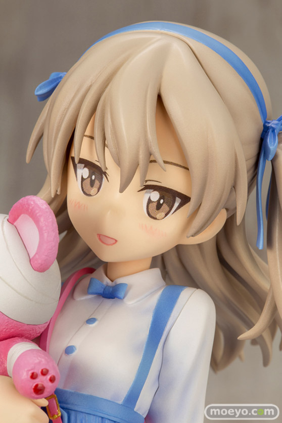 コトブキヤ ガールズ＆パンツァー 最終章 島田愛里寿 Wonderland Color ver. 小島翔 フィギュア 08