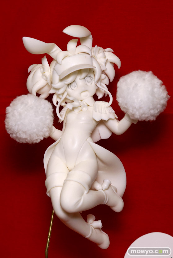 画像　サンプル　レビュー　フィギュア　トレジャーフェスタ・ネオin有明2　POLY-TOYS S-MIST びけっと・ふぇんす！ 15