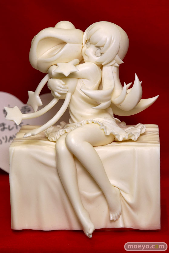 画像　サンプル　レビュー　フィギュア　トレジャーフェスタ・ネオin有明2　POLY-TOYS S-MIST びけっと・ふぇんす！ 16