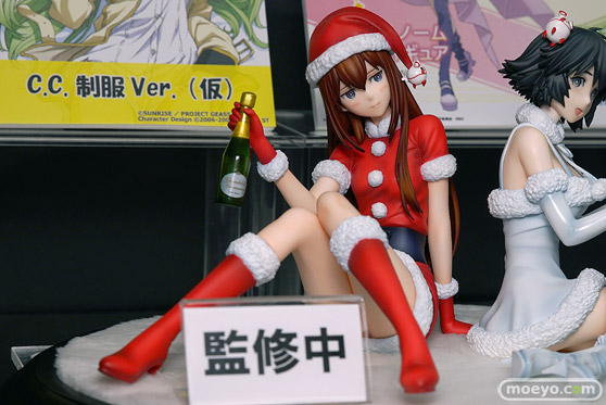 KADOKAWA 『シュタインズ・ゲート ゼロ』牧瀬紅莉栖 クリスマスVer. フィギュア デザインココ リボルブ 03