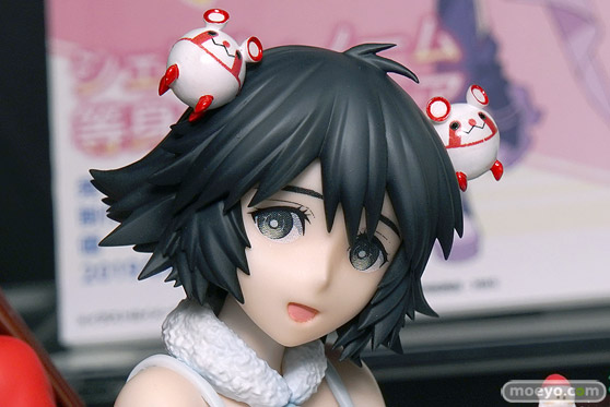 KADOKAWA 『シュタインズ・ゲート ゼロ』椎名まゆり クリスマスVer. フィギュア デザインココ リボルブ 06