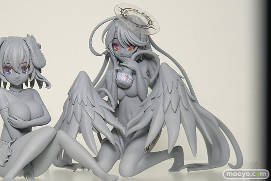 フリーイング S-style  ノーゲーム・ノーライフ ジブリール 精霊シャンプーVer. フィギュア 03