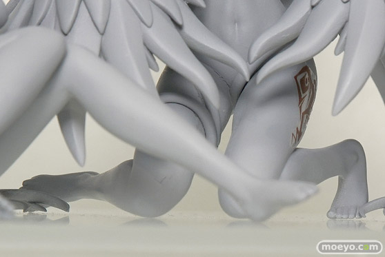 フリーイング S-style  ノーゲーム・ノーライフ ジブリール 精霊シャンプーVer. フィギュア 07