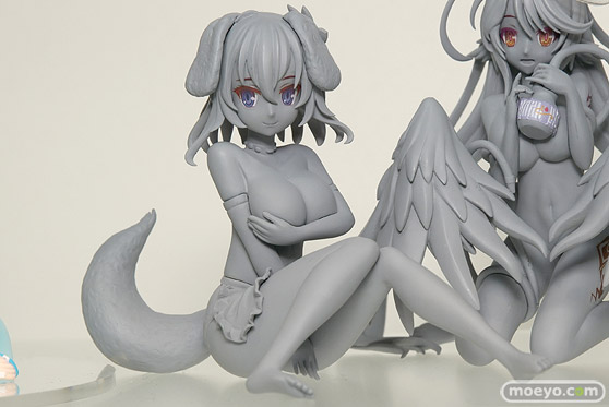 フリーイング S-style  ノーゲーム・ノーライフ ステファニー・ドーラ イヌVer. フィギュア 01