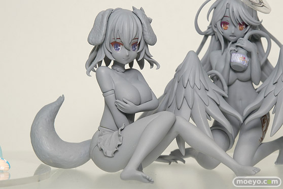 フリーイング S-style  ノーゲーム・ノーライフ ステファニー・ドーラ イヌVer. フィギュア 02