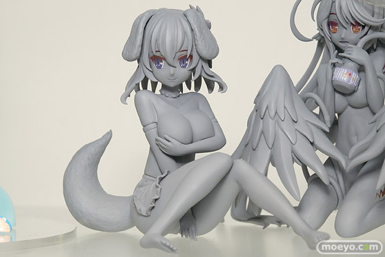 フリーイング S-style  ノーゲーム・ノーライフ ステファニー・ドーラ イヌVer. フィギュア 03