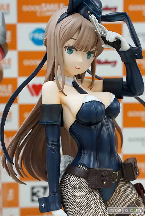 フリーイング フィギュア B-style 島田フミカネ オリジナルバニーガール Veronica 04