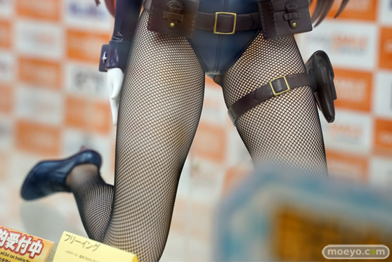 フリーイング フィギュア B-style 島田フミカネ オリジナルバニーガール Veronica 09