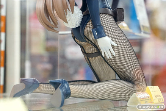 フリーイング フィギュア B-style 島田フミカネ オリジナルバニーガール Veronica 10