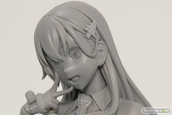 ホビージャパン 艦隊これくしょん-艦これ- 鈴谷 [Xmas]  mode フィギュア 内嶋靖浩 06