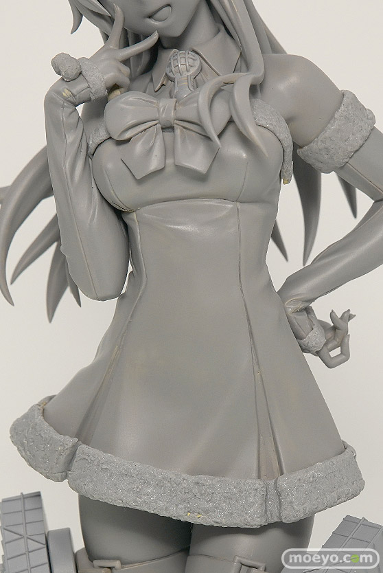 ホビージャパン 艦隊これくしょん-艦これ- 鈴谷 {Xmas} mode フィギュア 内嶋靖浩 07