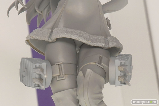 ホビージャパン 艦隊これくしょん-艦これ- 鈴谷 [Xmas]  mode フィギュア 内嶋靖浩 09