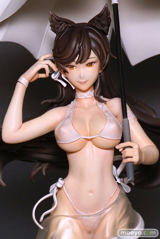 画像　サンプル　レビュー　フィギュア　トレジャーフェスタ・ネオin有明2　AcesHigh Cのコーヒーショップ うさPハウス 06