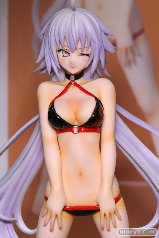 画像　サンプル　レビュー　フィギュア　トレジャーフェスタ・ネオin有明2　AcesHigh Cのコーヒーショップ うさPハウス 08