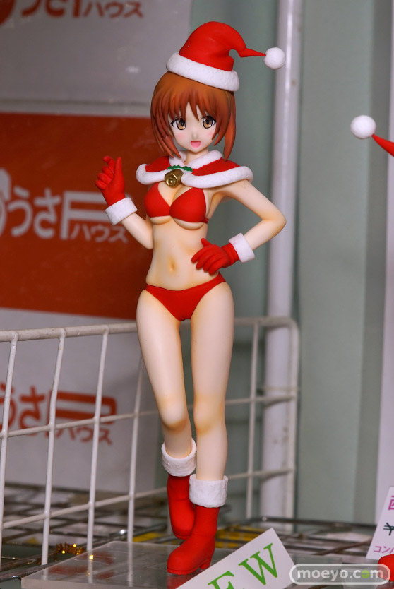 画像　サンプル　レビュー　フィギュア　トレジャーフェスタ・ネオin有明2　AcesHigh Cのコーヒーショップ うさPハウス 09