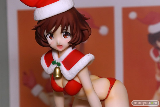 画像　サンプル　レビュー　フィギュア　トレジャーフェスタ・ネオin有明2　AcesHigh Cのコーヒーショップ うさPハウス 12