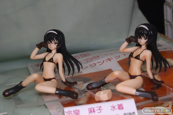 画像　サンプル　レビュー　フィギュア　トレジャーフェスタ・ネオin有明2　AcesHigh Cのコーヒーショップ うさPハウス 20