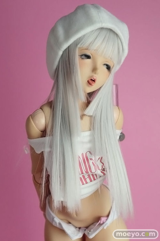 リアルアートプロジェクト Pink Drops #44 百合野 (YURINO) フィギュア ドール エロ アダルト 14