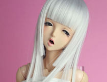 キュートな小胸のオンナノコ!　「Pink Drops #44 百合野 （YURINO)」 期間限定予約受付開始！