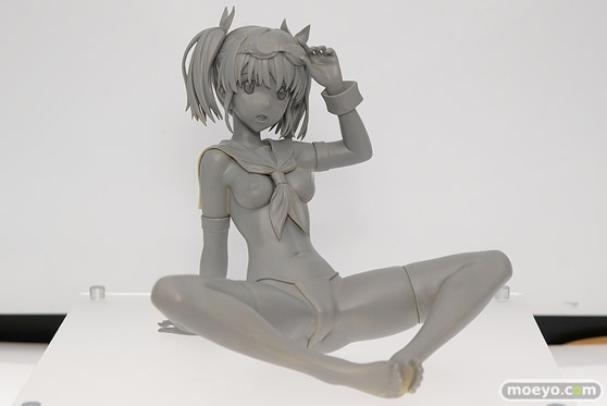 オーキッドシード コミック阿吽 2014年8月号 表紙絵 七海なぎ illustration by 深崎暮人 フィギュア エロ キャストオフ 01