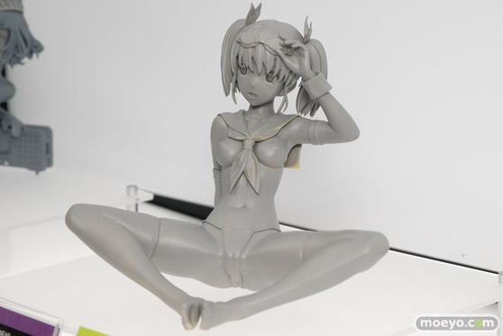 オーキッドシード コミック阿吽 2014年8月号 表紙絵 七海なぎ illustration by 深崎暮人 フィギュア エロ キャストオフ 04