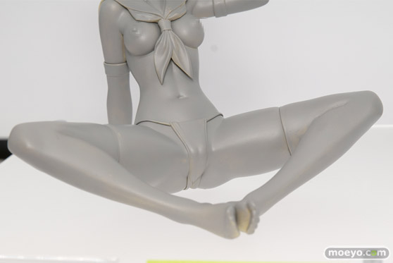 オーキッドシード コミック阿吽 2014年8月号 表紙絵 七海なぎ illustration by 深崎暮人 フィギュア エロ キャストオフ 10