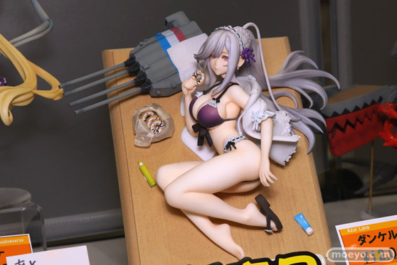 画像　サンプル　レビュー　フィギュア　トレジャーフェスタ・ネオin有明2　ATELIER HIRO GOLD ACCENT ORIGINALWORKS 01